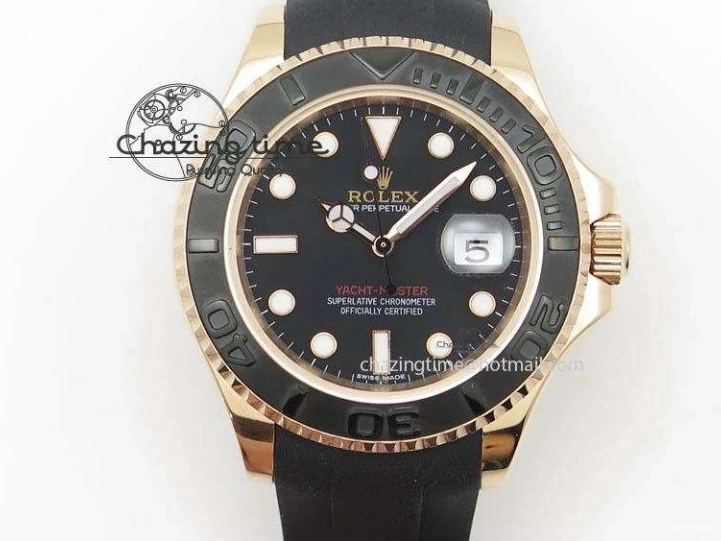 MiroTime 0321 Daytona EXCEPTIONAL-1 DIWF Best Edition Gray Dial on Black Nylon Strap SH Vibrant 1010